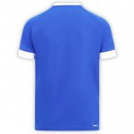 Günstige Fußballtrikots Cardiff City Kinder Heimtrikot 2024-25 Kurzarm